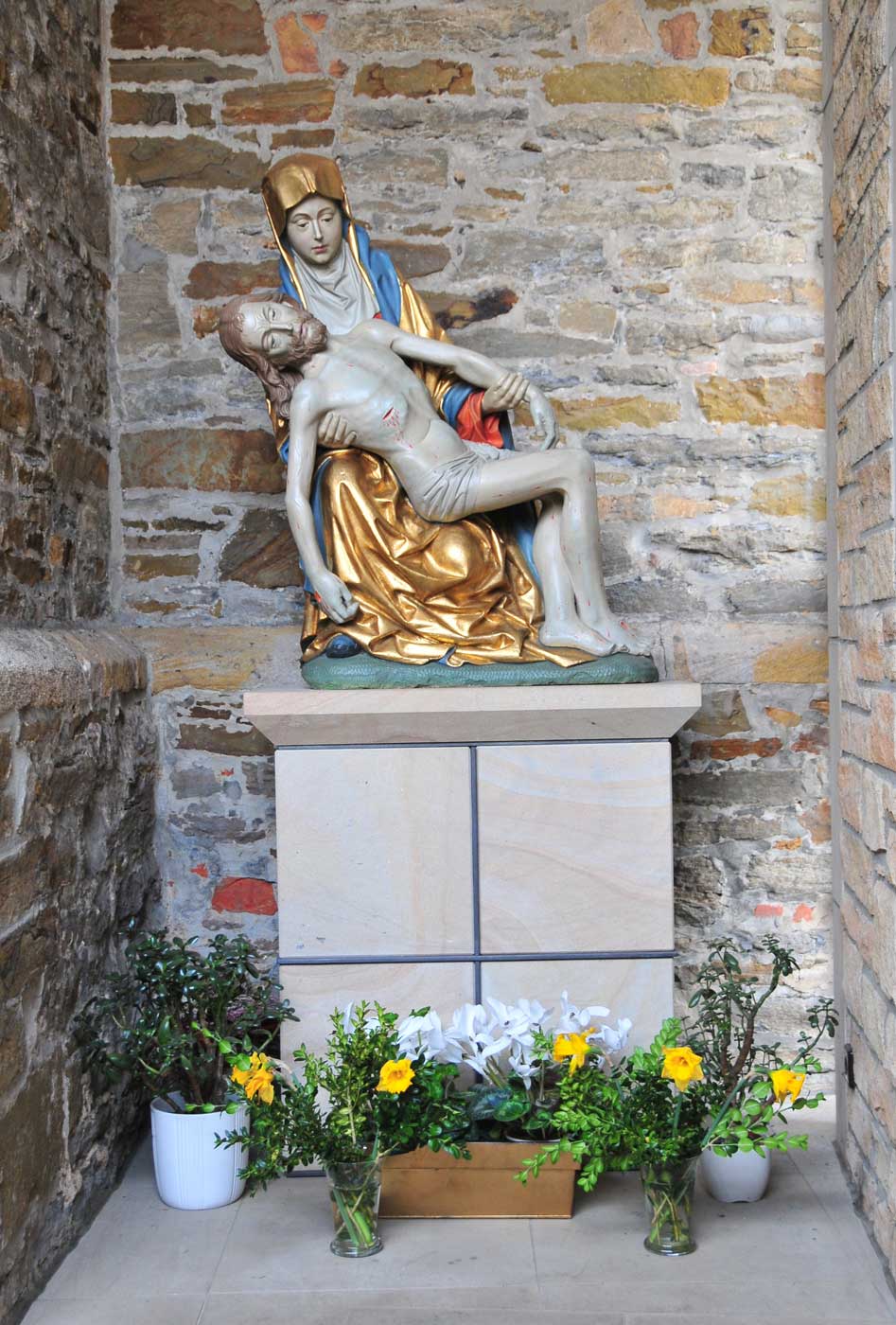 Pieta